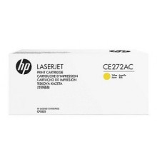 Картридж HP CE272AC