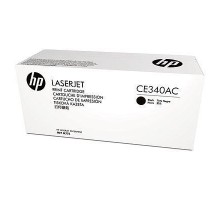 Картридж HP CE340AC