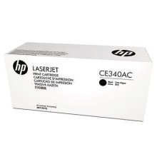 Картридж HP CE340AC