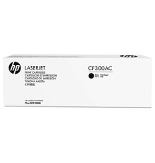 Картридж HP CF300AC