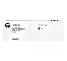 Картридж HP CF303AC