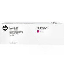 Картридж HP CF303AC