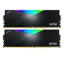 Оперативная память Adata XPG Lancer RGB AX5U6400C3216G-DCLARBK