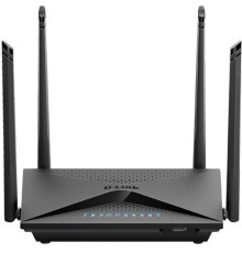 Маршрутизатор D-Link DIR-853