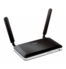 Маршрутизатор D-Link DWR-921