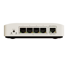 Коммутатор MikroTik CRS304-4XG-IN