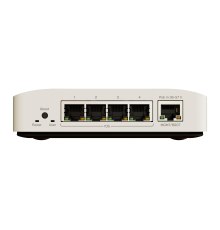 Коммутатор MikroTik CRS304-4XG-IN