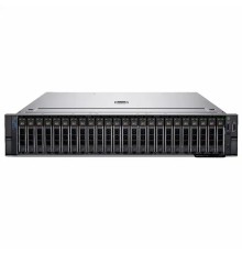 Сервер Dell PowerEdge: R750 R750-4310-789154
