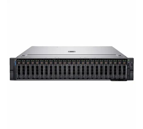 Сервер Dell PowerEdge: R750 R750-4310-789154 Сервер Dell PowerEdge: R750 R750-4310-789154