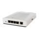 Коммутатор MikroTik CRS304-4XG-IN