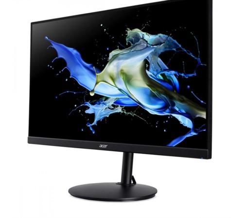 Монитор Acer 27 CB272Ebmiprx UM.HB2EE.E02