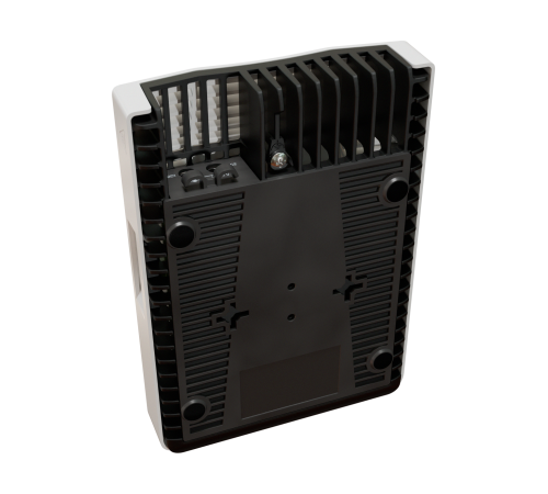 Коммутатор MikroTik CRS304-4XG-IN