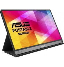 Монитор Asus ZenScreen MB16AP (90LM0381-B02170)