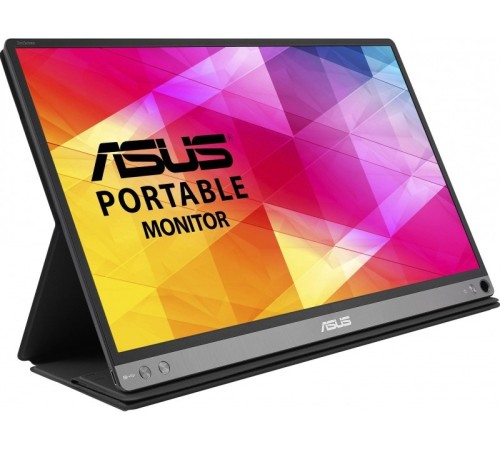 Монитор Asus ZenScreen MB16AP (90LM0381-B02170)