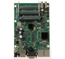Плата MikroTik RB435G