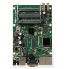 Плата MikroTik RB435G