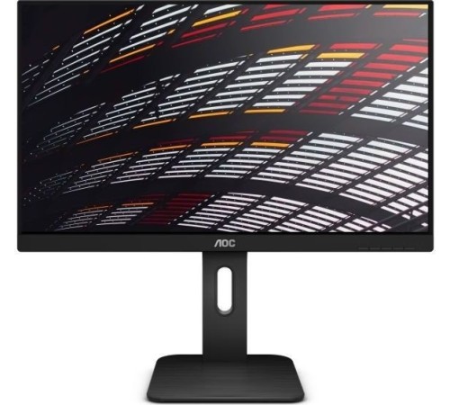 Монитор AOC 24P1