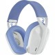 Наушники Logitech G435 LIGHTSPEED Wireless White 981-001077