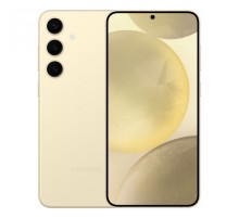 Смартфон Samsung Galaxy S24+ 12/256GB Yellow SM-S926BZYDCAU