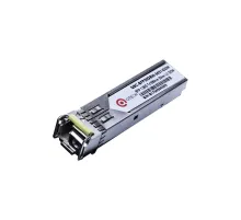 Оптический модуль Qtech QSC-SFP20GEW-5531-DDM