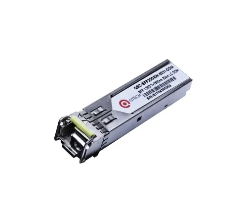 Оптический модуль Qtech QSC-SFP20GEW-5531-DDM