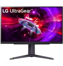 Монитор LG 27 27GR75Q-B
