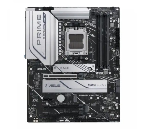 Материнская плата Asus PRIME X670-P 90MB1BU0-M0EAY0 Материнская плата Asus PRIME X670-P 90MB1BU0-M0EAY0