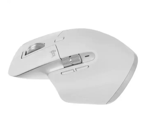 Мышь Logitech MX Master 3s White