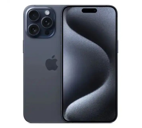 Смартфон Apple iPhone 15 Pro Max MU723J/A