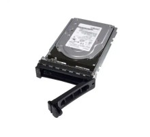 Накопитель SSD 480Gb SATA-III Dell 400-AXRJ