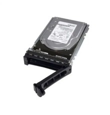 Накопитель SSD 480Gb SATA-III Dell 400-AXRJ