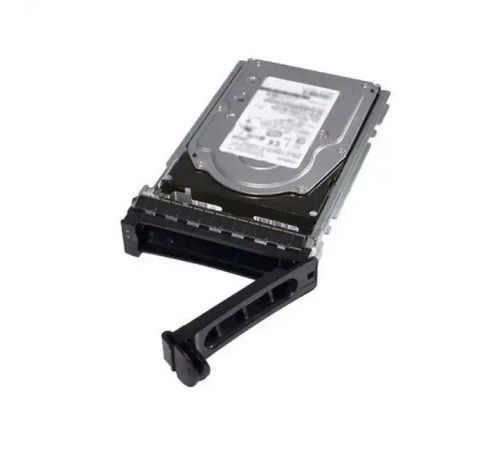 Накопитель SSD 480Gb SATA-III Dell 400-AXRJ