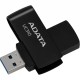 USB флешка Adata UC310-64G-RBK