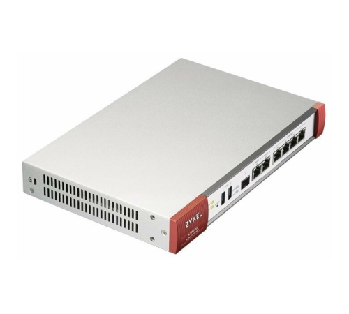 Межсетевой экран ZYXEL ZyWALL ATP200 ATP200-EUCI02F