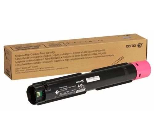 Картридж Xerox 106R03767