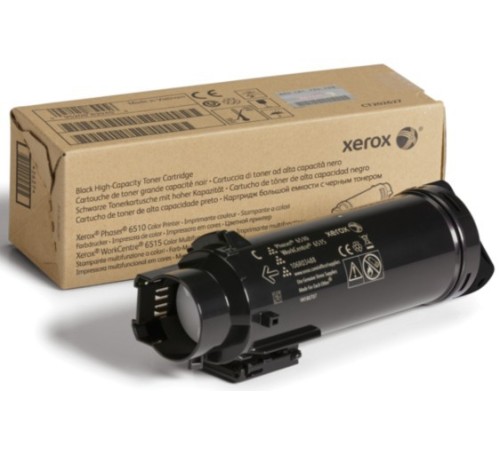 Картридж Xerox 106R03585