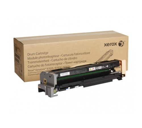 Картридж Xerox 113R00779