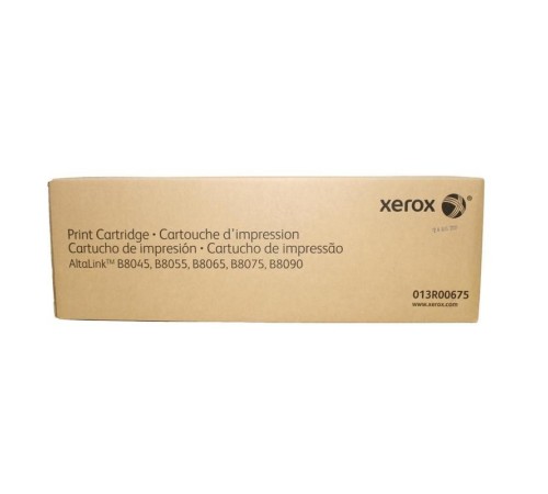 Картридж Xerox 013R00675