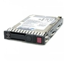 Серверный жесткий диск HP 872738-001