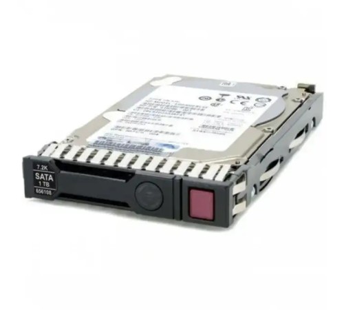 Серверный жесткий диск HP 872738-001