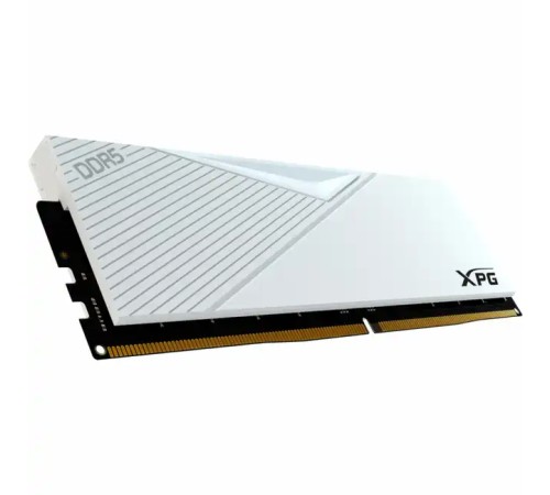 Оперативная память Adata AX5U6400C3216G-DCLAWH
