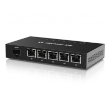 Маршрутизатор Ubiquiti ER-X-SFP