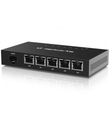 Маршрутизатор Ubiquiti ER-X-SFP
