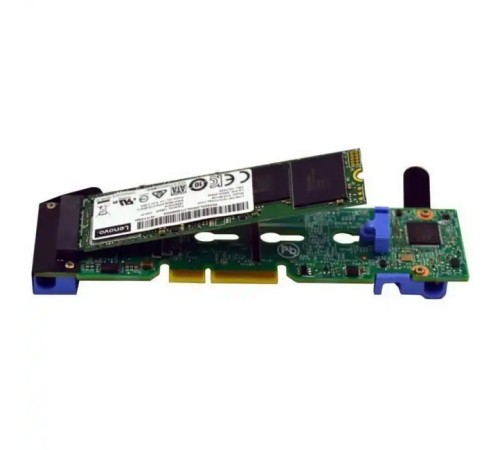 Аксессуар для сервера Lenovo 4Y37A09738