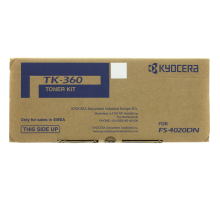 Картридж Kyocera TK-360 1T02J20EUC