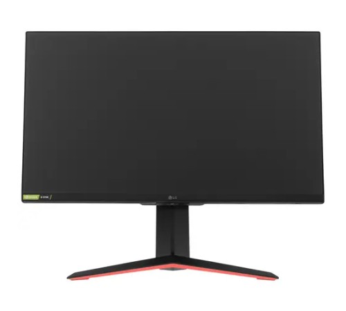 Монитор LG 27 27GN65R-B
