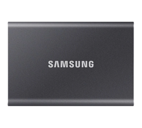 Внешний накопитель SSD 1Tb Samsung T7 MU-PC1T0T/WW