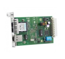 Медиаконвертер MOXA CSM-400-1218