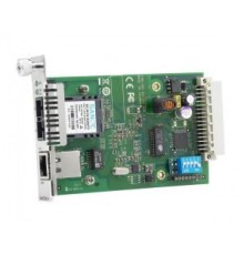 Медиаконвертер MOXA CSM-400-1218