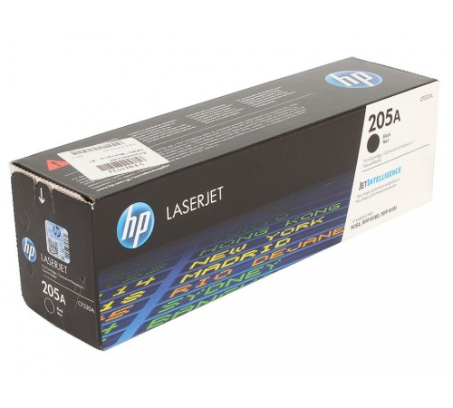 Картридж HP CF530A